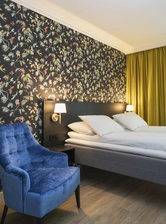 Thon Hotel Triaden Lorenskog Extérieur photo
