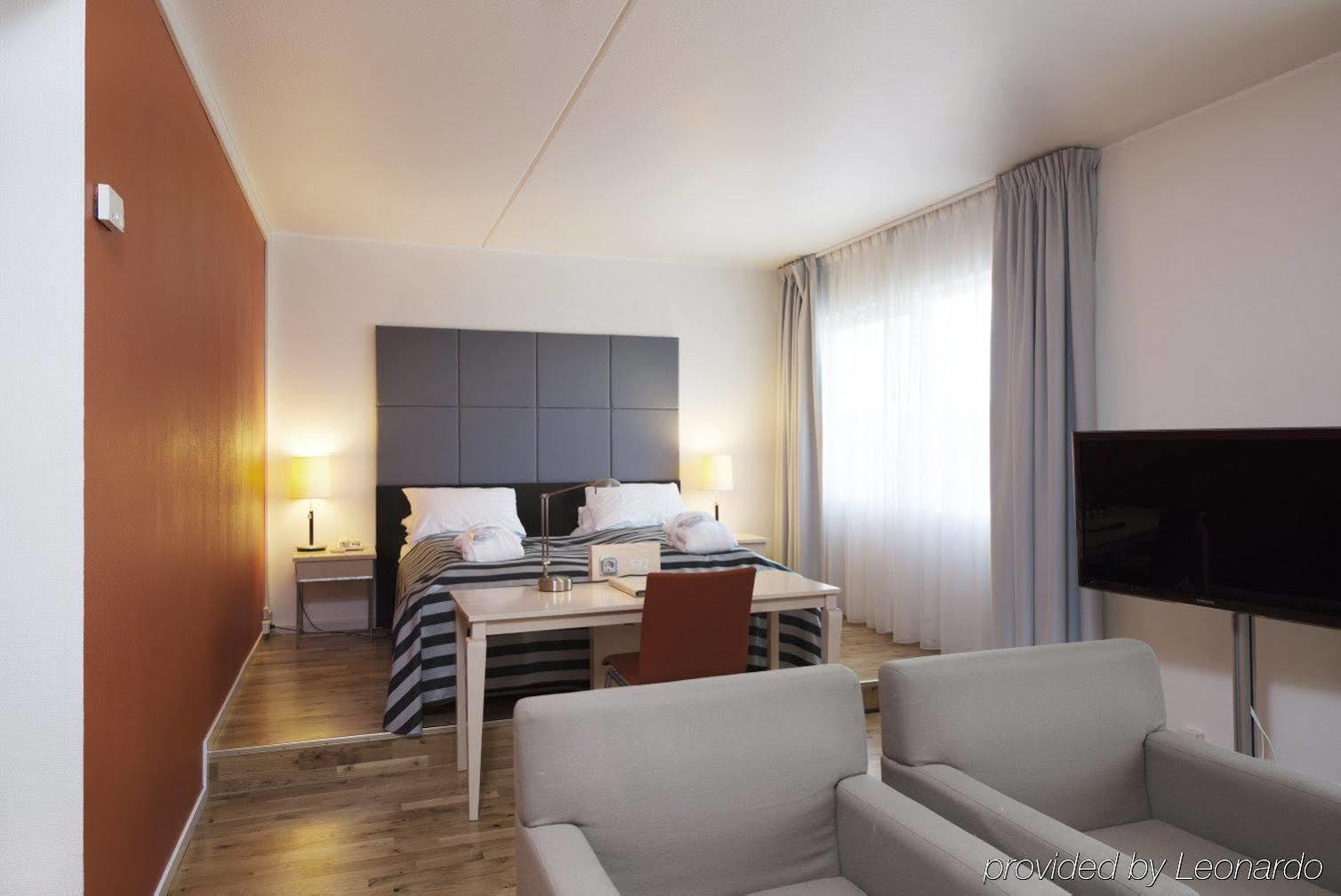 Thon Hotel Triaden Lorenskog Extérieur photo