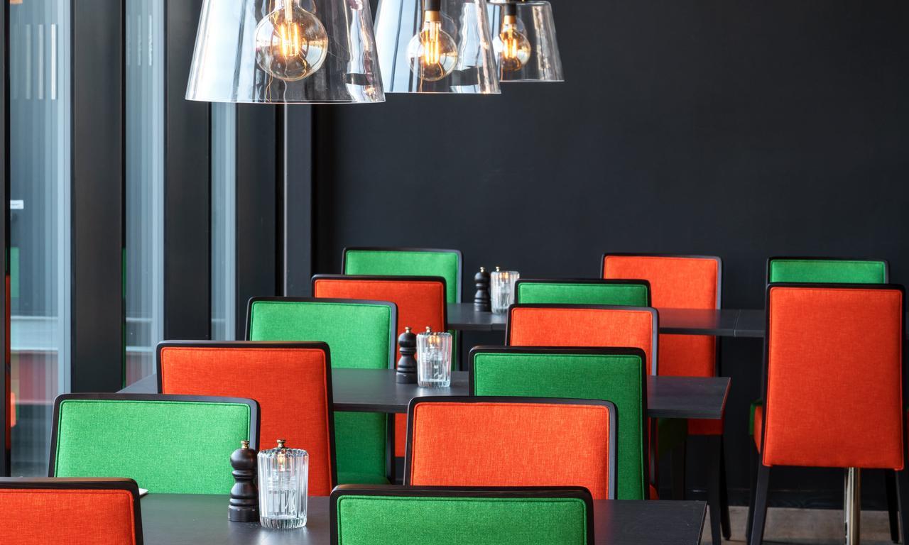 Thon Hotel Triaden Lorenskog Extérieur photo