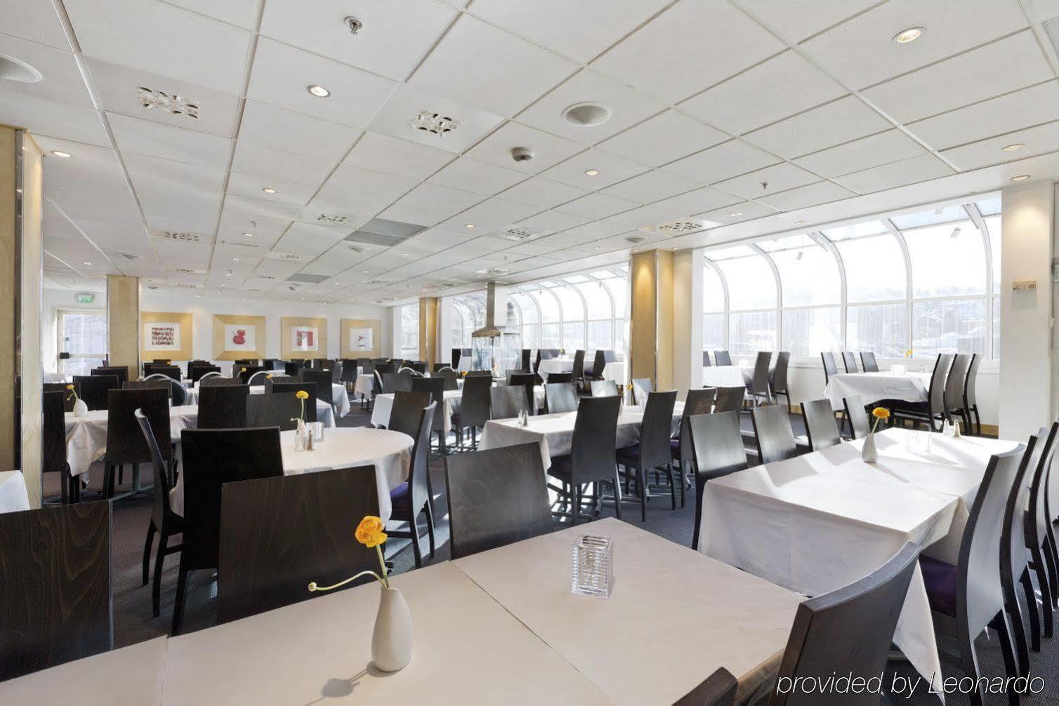 Thon Hotel Triaden Lorenskog Extérieur photo