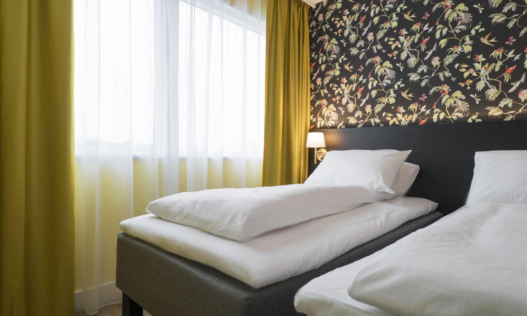 Thon Hotel Triaden Lorenskog Extérieur photo
