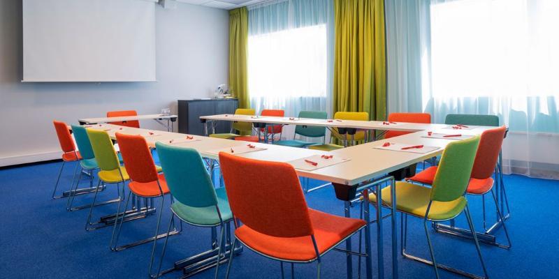 Thon Hotel Triaden Lorenskog Extérieur photo