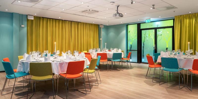 Thon Hotel Triaden Lorenskog Extérieur photo